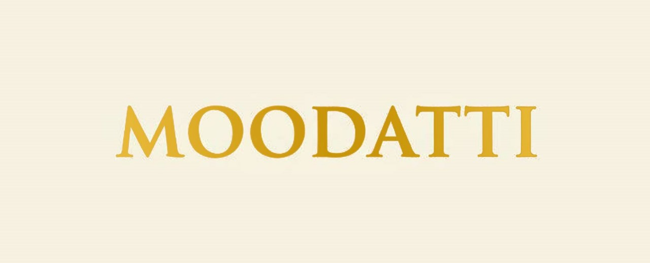Moodatti logo